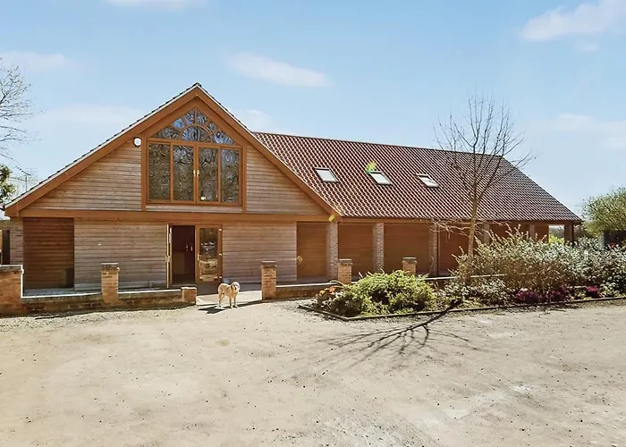 Holiday park Pickering Lodges Pickering