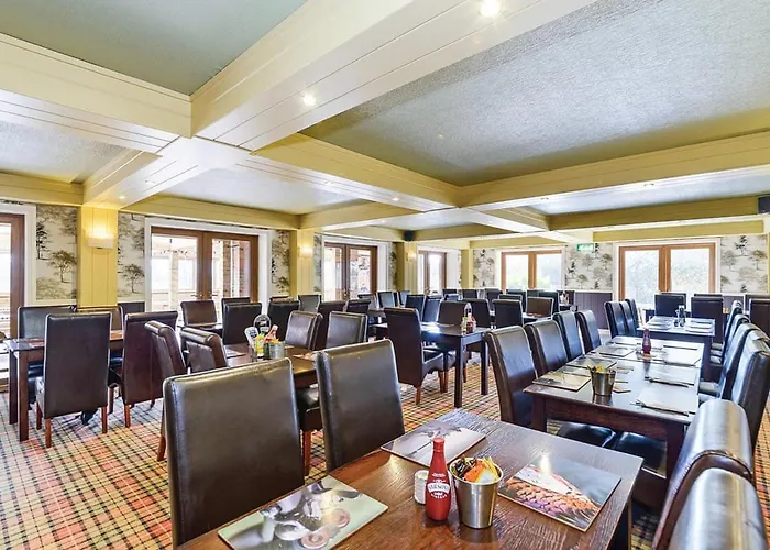 Pickering Lodges Holiday park *