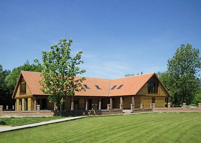 Pickering Lodges Holiday park Pickering