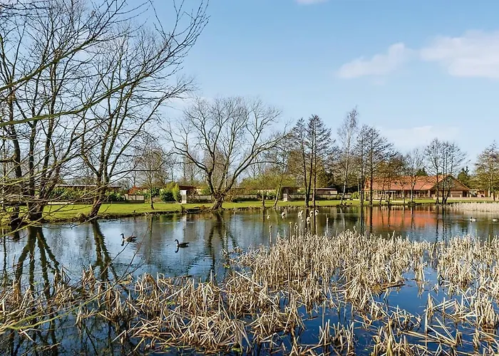 Pickering Lodges Holiday park