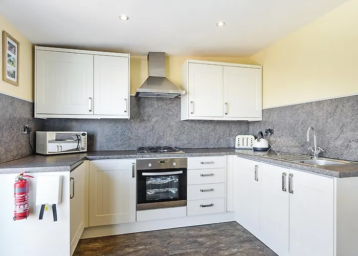 Pickering Lodges * Pickering