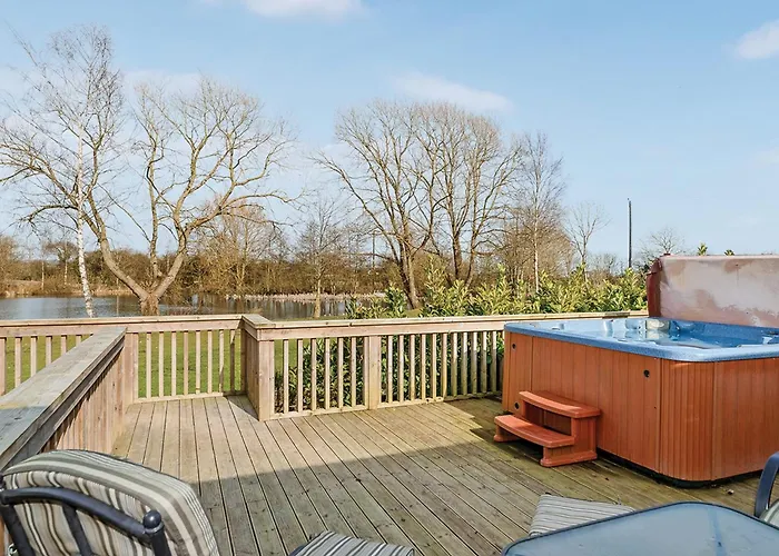 Pickering Lodges Pickering