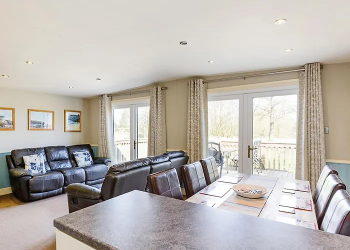 Pickering Lodges * Pickering