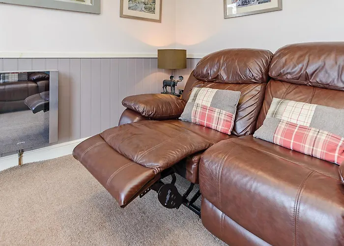 Holiday park Pickering Lodges