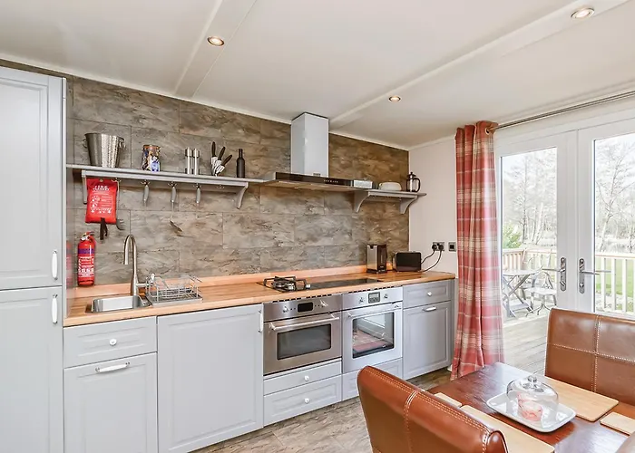 Pickering Lodges Pickering