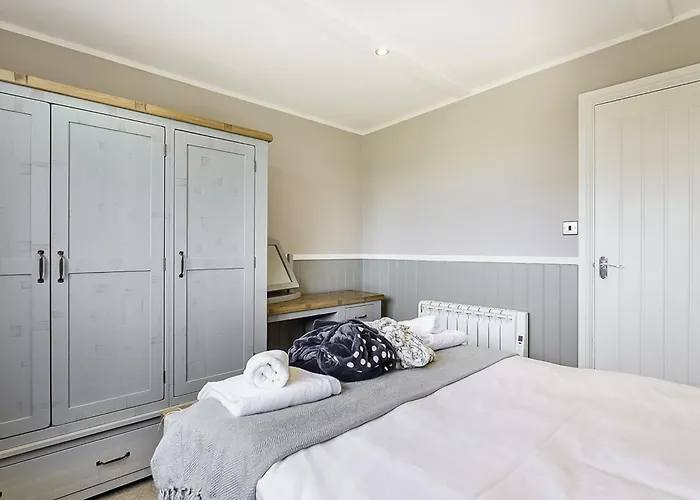 Pickering Lodges Holiday park *