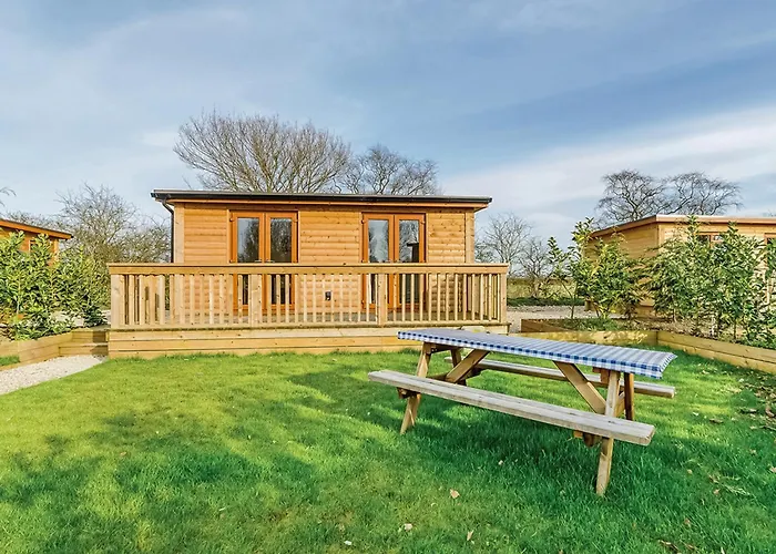 Pickering Lodges * Pickering