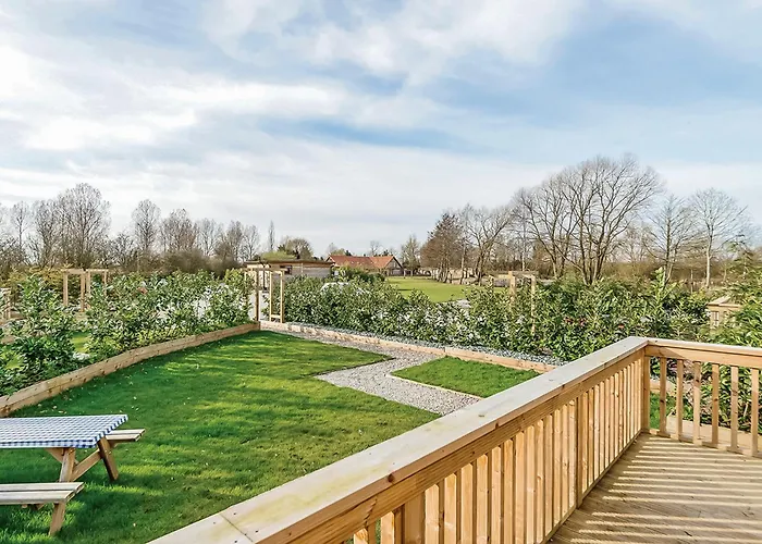 Pickering Lodges Holiday park