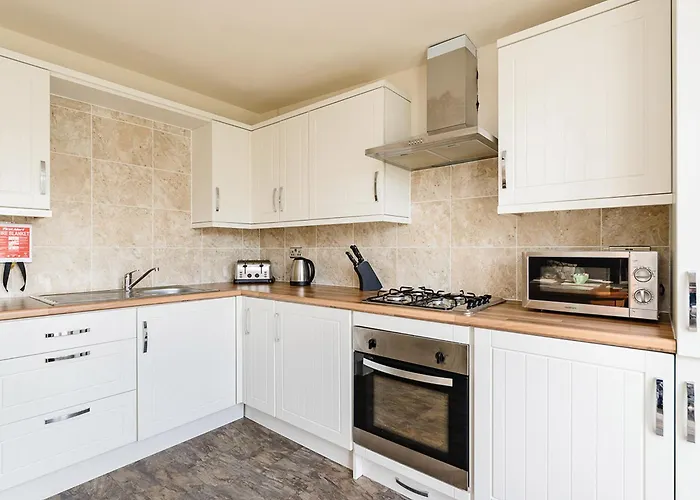 Pickering Lodges Holiday park