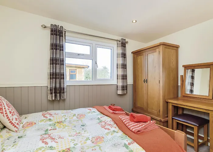 Pickering Lodges Holiday park