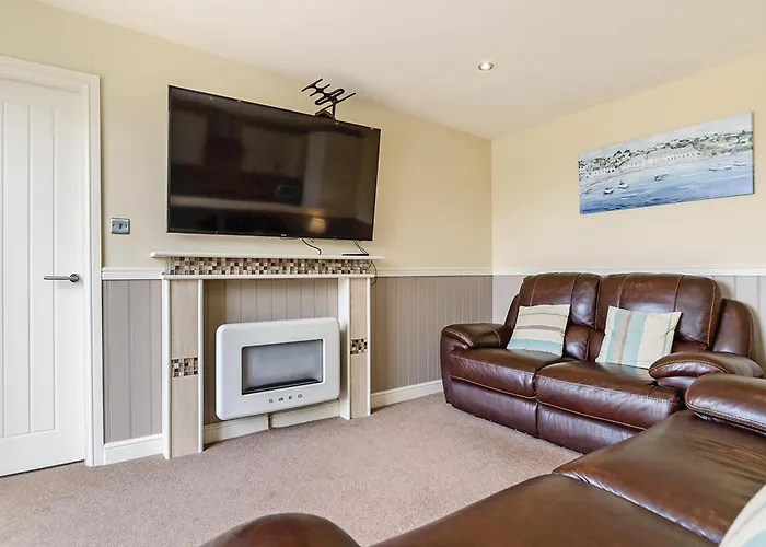 Holiday park Pickering Lodges