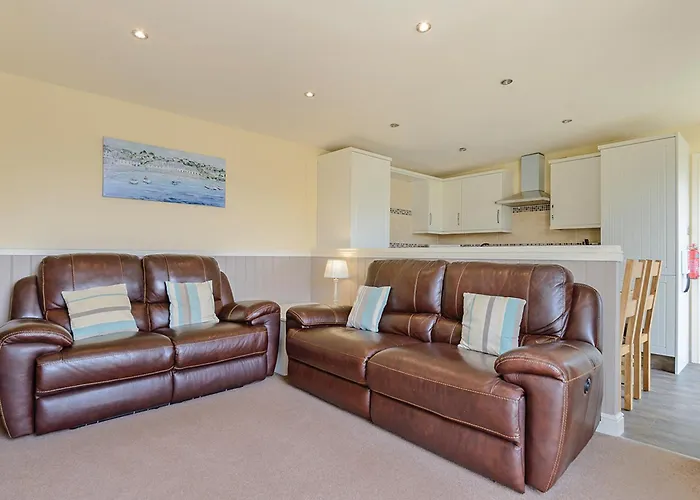 Pickering Lodges * Pickering