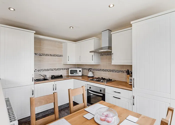 Pickering Lodges Holiday park Pickering