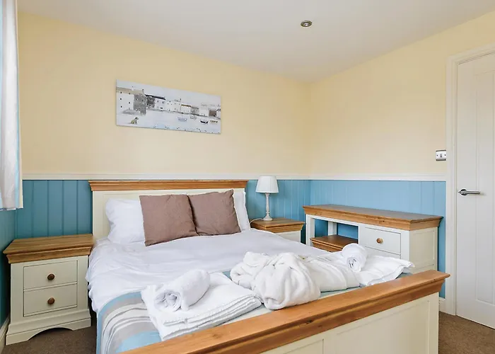 Pickering Lodges * Pickering