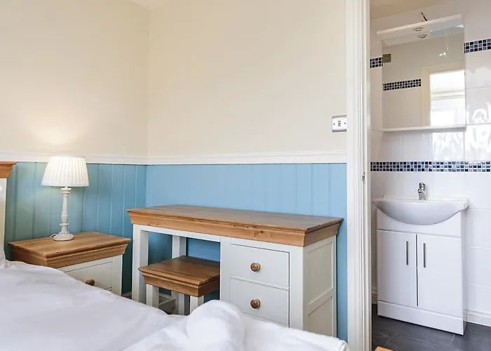 Pickering Lodges Holiday park