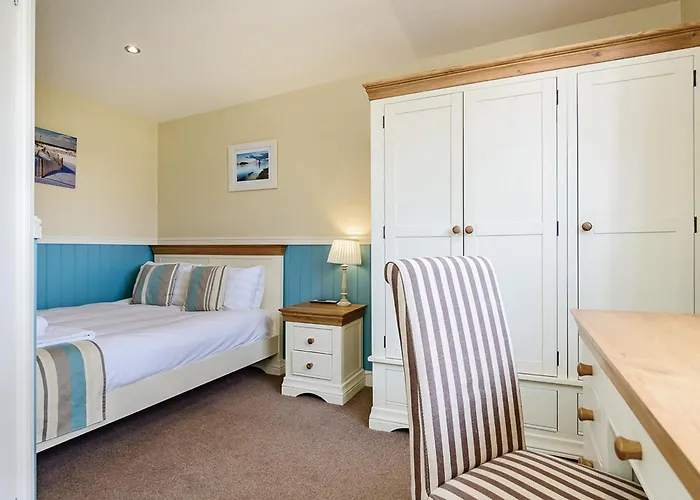 Holiday park Pickering Lodges