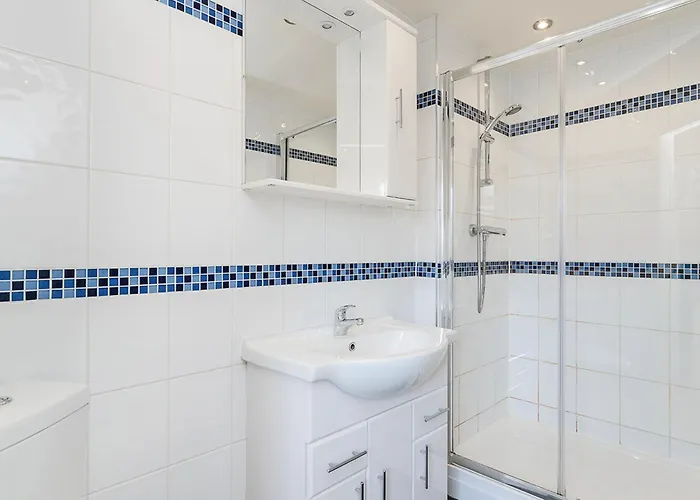 Holiday park Pickering Lodges Pickering