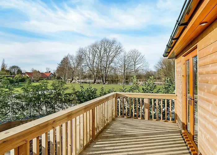 Pickering Lodges * Pickering