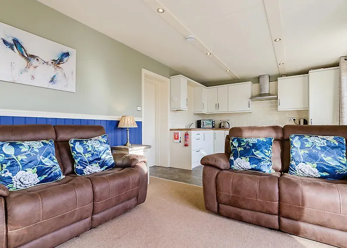 Pickering Lodges Holiday park Pickering