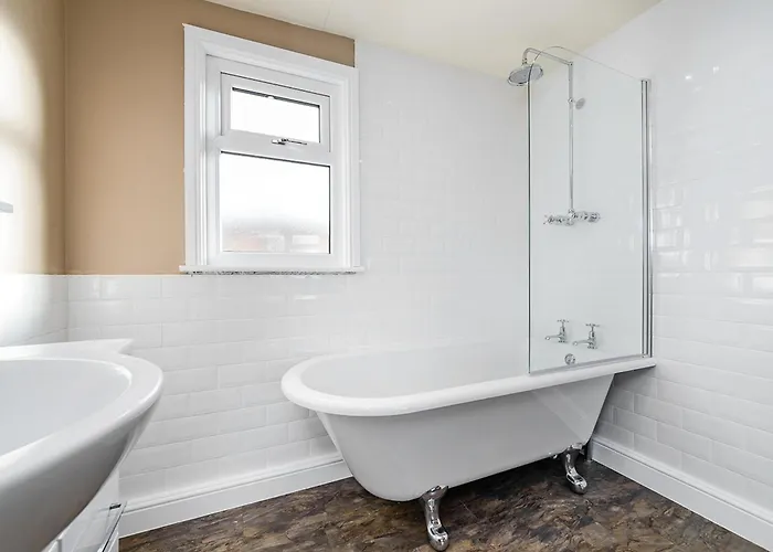 Pickering Lodges * Pickering