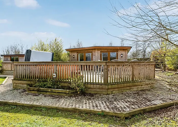 Pickering Lodges *