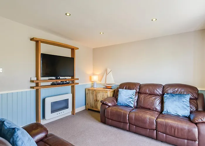 Holiday park Pickering Lodges *