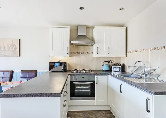 Holiday park Pickering Lodges