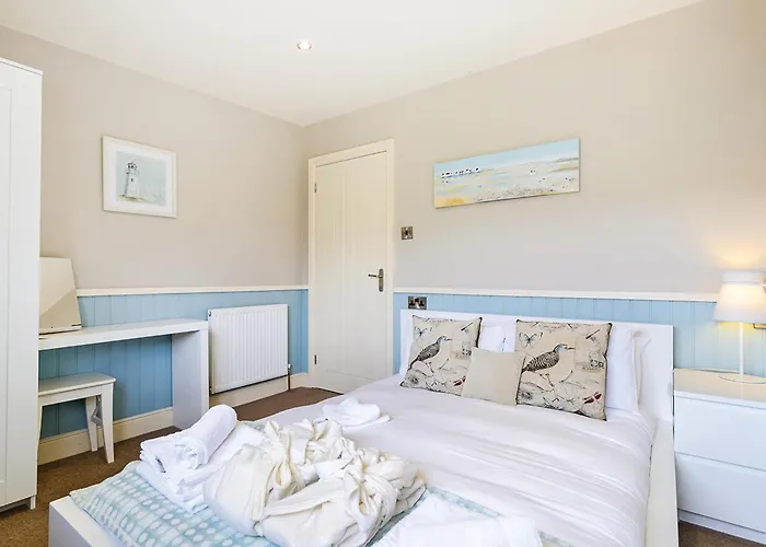 Pickering Lodges * Pickering