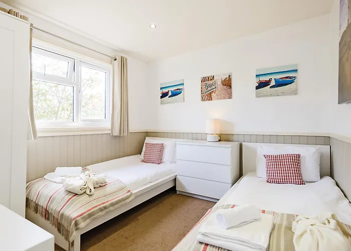 Pickering Lodges Holiday park *