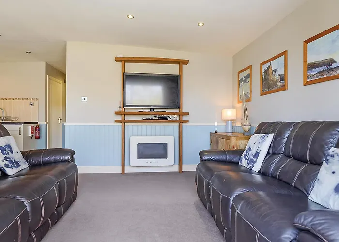 Holiday park Pickering Lodges