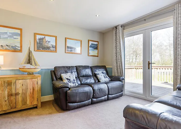 Pickering Lodges Pickering