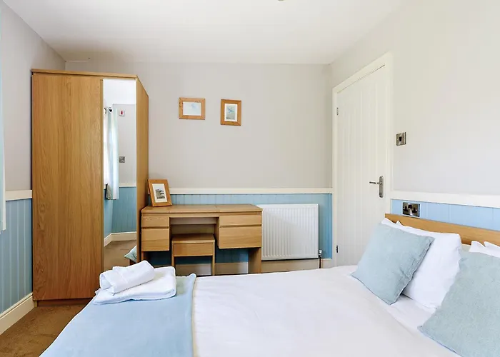 Holiday park Pickering Lodges