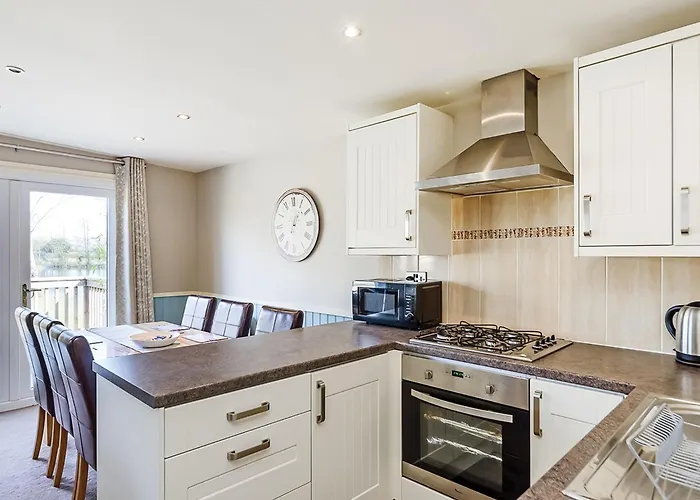 Pickering Lodges * Pickering