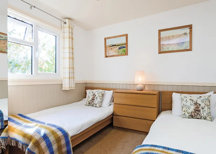 Holiday park Pickering Lodges Pickering