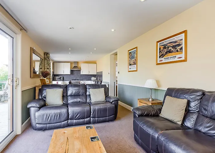 Pickering Lodges Pickering