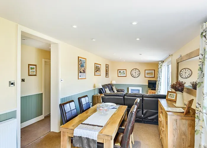 Pickering Lodges Holiday park