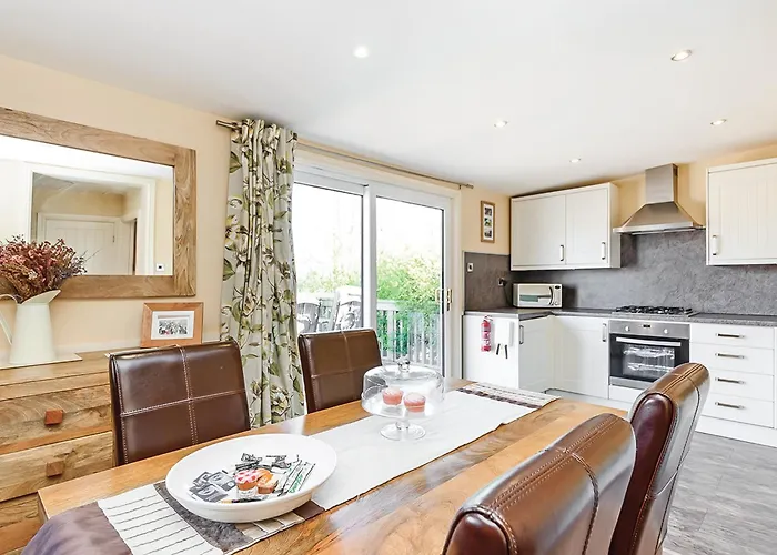 Pickering Lodges Pickering