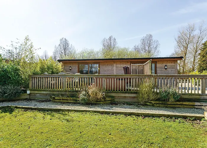 Pickering Lodges * Pickering