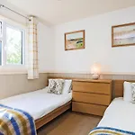 Parque de vacaciones Pickering Lodges Pickering