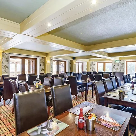 Pickering Lodges Vakantiepark *