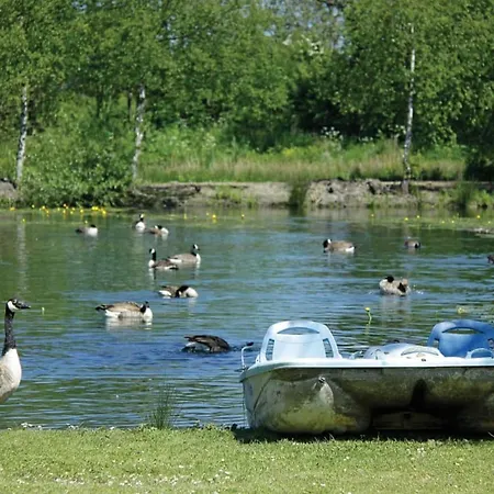 Vakantiepark Pickering Lodges Pickering