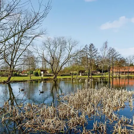 Pickering Lodges Kompleks wypoczynkowy