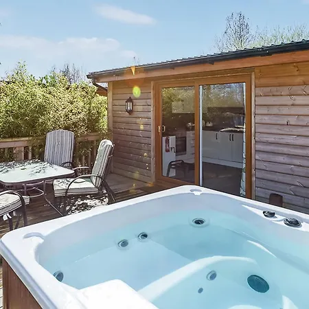 Vakantiepark Pickering Lodges