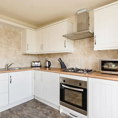 Vakantiepark Pickering Lodges Pickering