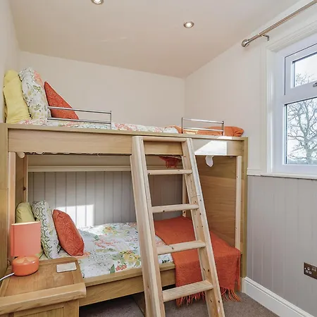 Vakantiepark Pickering Lodges Pickering