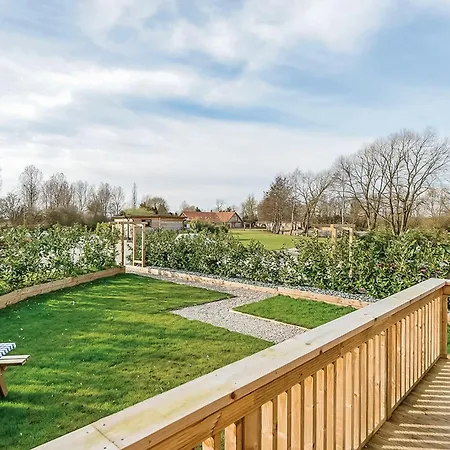 Pickering Lodges