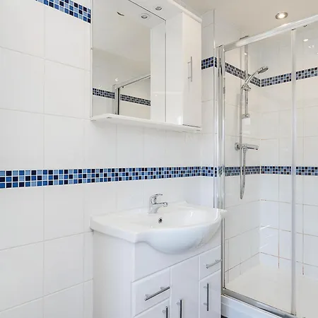 Kompleks wypoczynkowy Pickering Lodges Pickering