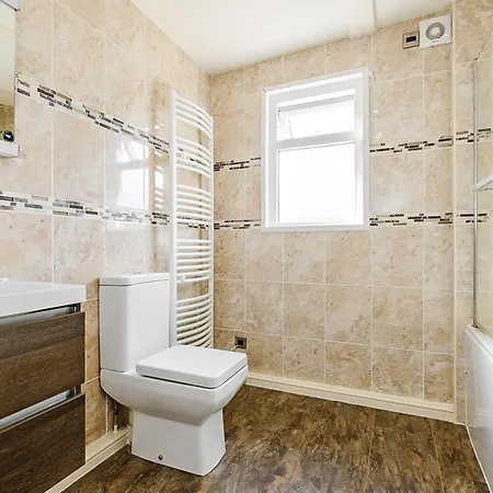 Pickering Lodges Kompleks wypoczynkowy Pickering