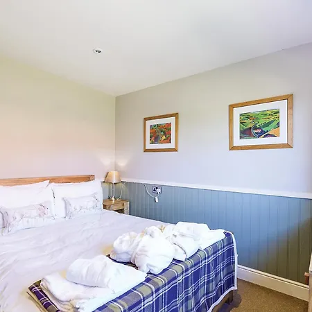 Kompleks wypoczynkowy Pickering Lodges Pickering