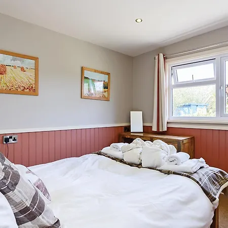 Pickering Lodges Kompleks wypoczynkowy